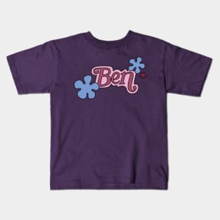 Ben Kids T-Shirt